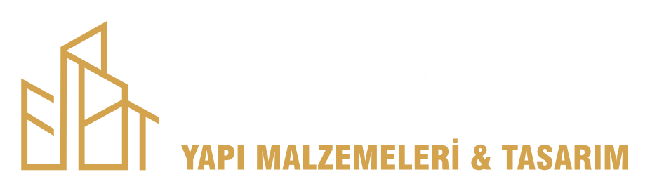 BETA İNŞAAT YAPI MALZEMELERİ & TASARIM